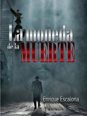 cover image of La moneda de la muerte